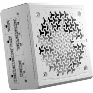 Fuente de alimentación CORSAIR RMe 750 W Blanco