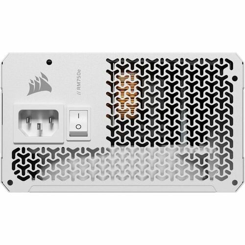 Fuente de alimentación CORSAIR RMe 750 W Blanco - Imagen 3