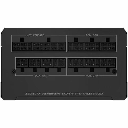 Fuente de alimentación CORSAIR RMe 1200 W - Imagen 2