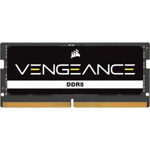 Memoria CORSAIR Vengeance DDR5