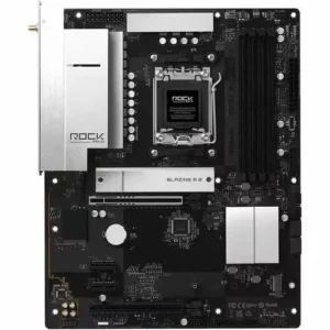 Placa Base ASROCK B850 Rock WiFi 7