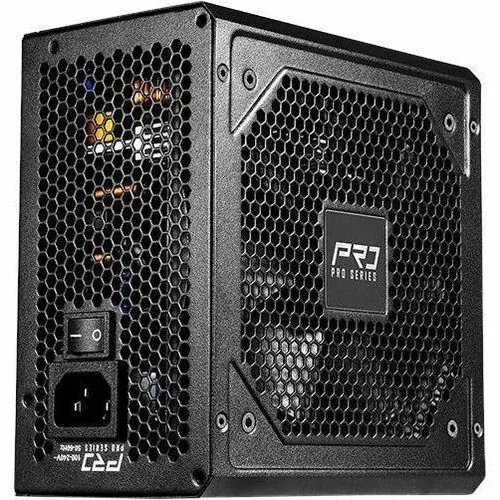 Fuente de alimentación ASRock PRO‑850B - Imagen 2