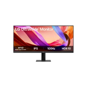 Monitor LG Ultrawide 29U511A‑B