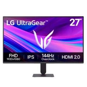 Monitor LG UltraGear 27G411A‑B