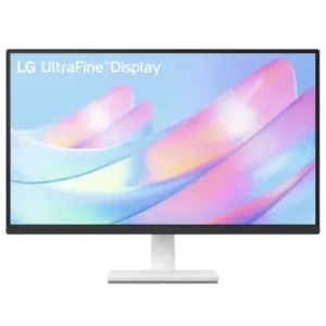 Monitor LG UltraFine 27US500‑W