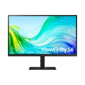Monitor Samsung ViewFinity S6 S61F