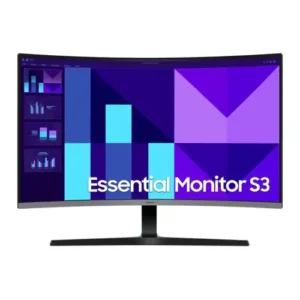 Monitor Samsung Essential Monitor S3 S39GD