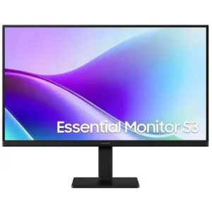 Monitor Samsung Essential Monitor S3 S24F320GAN