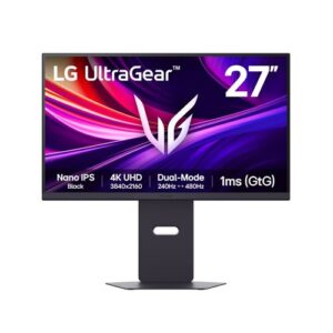 Monitor LG UltraGear 27G850A‑B