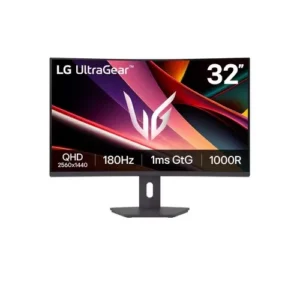 Monitor LG UltraGear 32G600A‑B