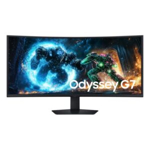 Monitor Samsung Odyssey G7