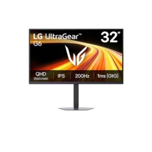 Monitor LG UltraGear 32G620B