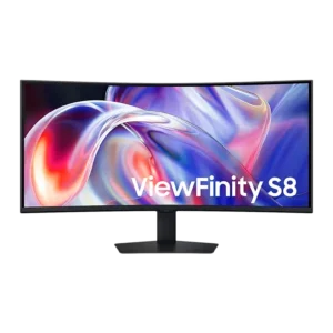 Monitor Samsung ViewFinity S8 S40H850TAN
