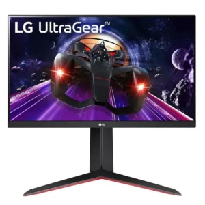 Monitor LG UltraGear 24GN65R‑B