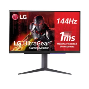 Monitor LG UltraGear 32GR93U‑B