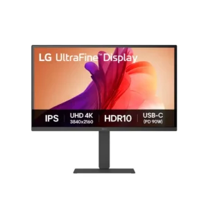 Monitor LG UltraFine 27U730A‑B