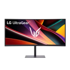 Monitor LG UltraGear 34G630A‑B
