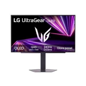 Monitor LG UltraGear 27GX704A‑B
