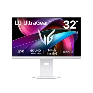 Monitor LG UltraGear 32G810SA‑W