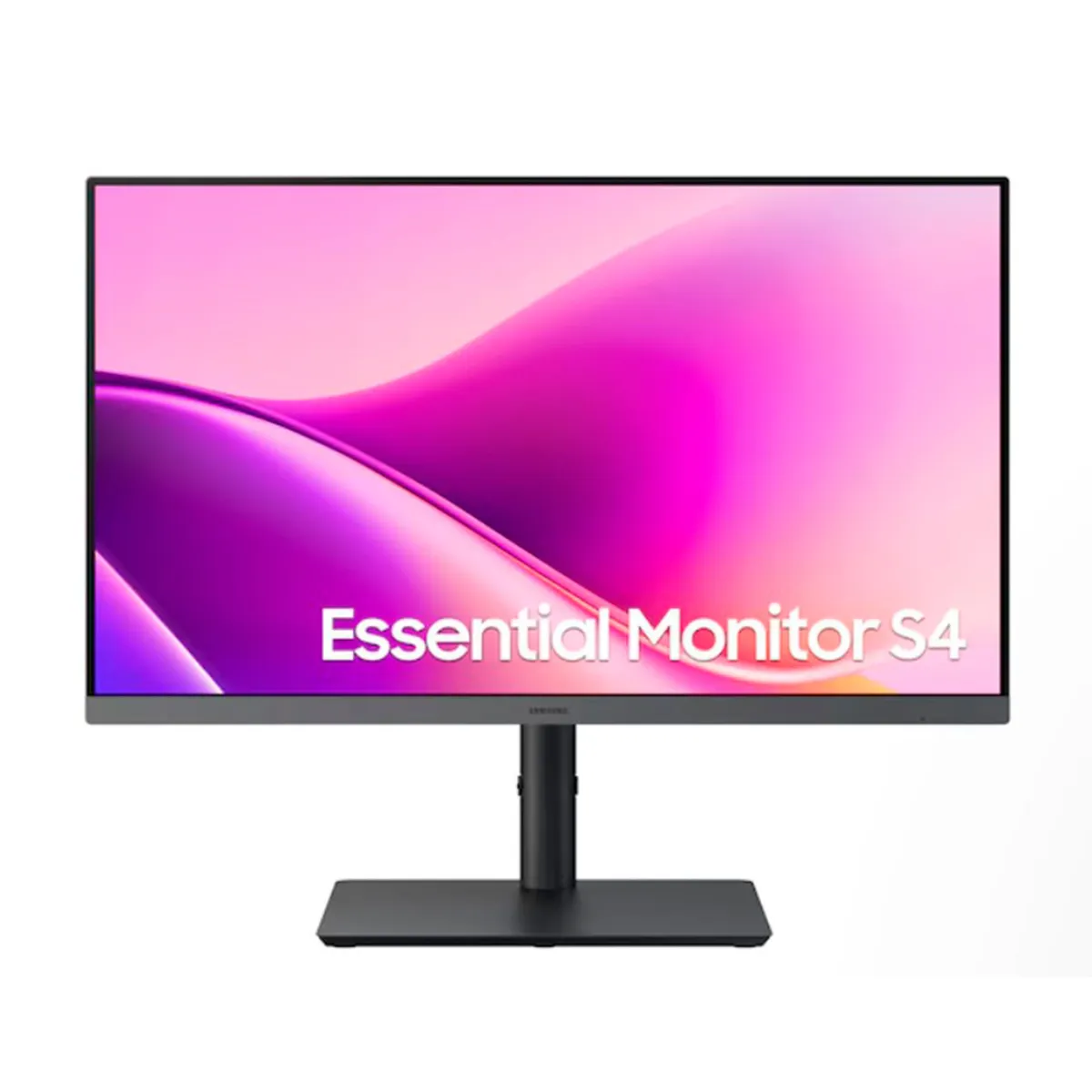 Monitor Samsung Essential S4 S24F430UAL