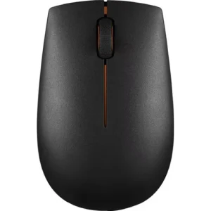 Mouse LENOVO Silent 300 Láser