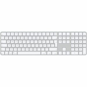Teclado APPLE Magic Keyboard MXK73LA/A