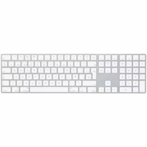Teclado APPLE Magic Keyboard MXCJ3E/A