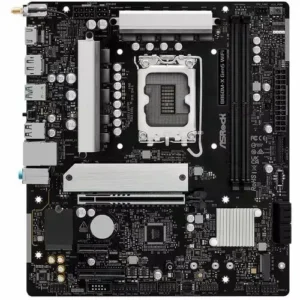 Placa Base ASROCK  B860M‑X Gen5
