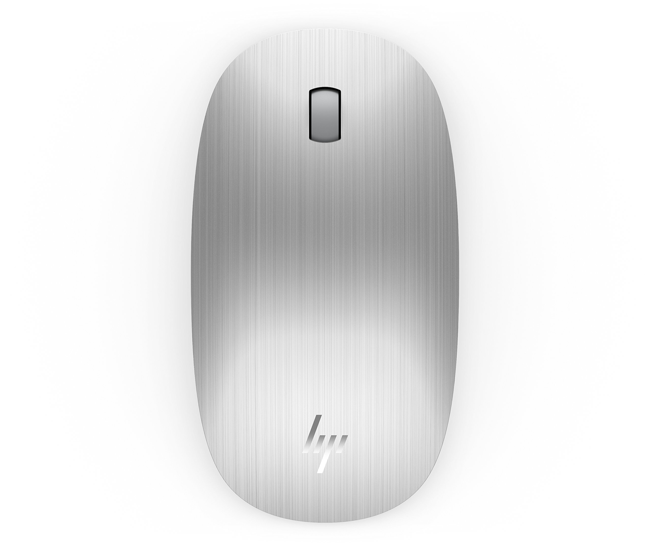Mouse HP 500 Pike Silver