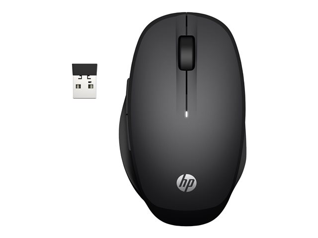 Mouse HP 300 Dual Mode