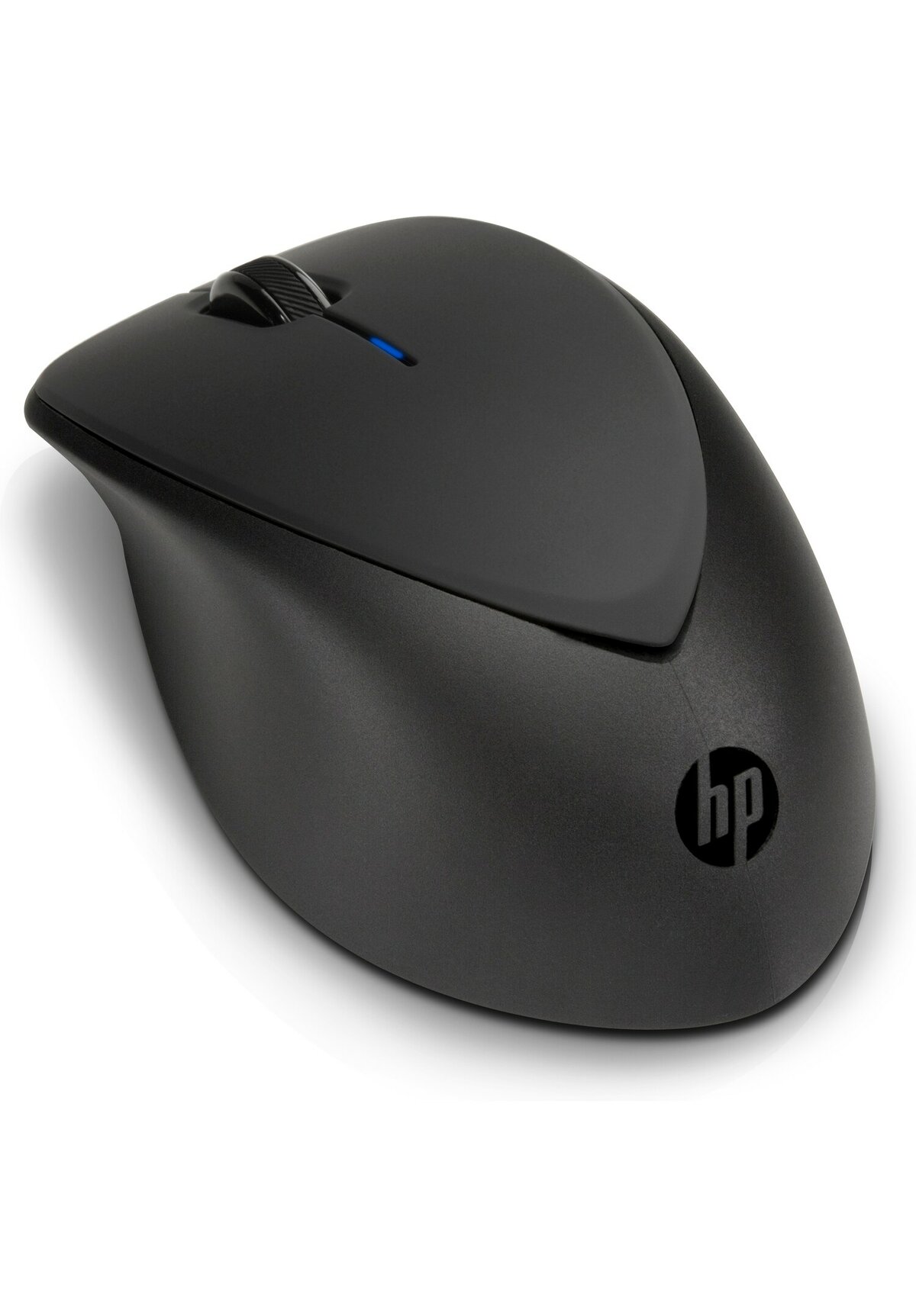 Mouse HP X4000B