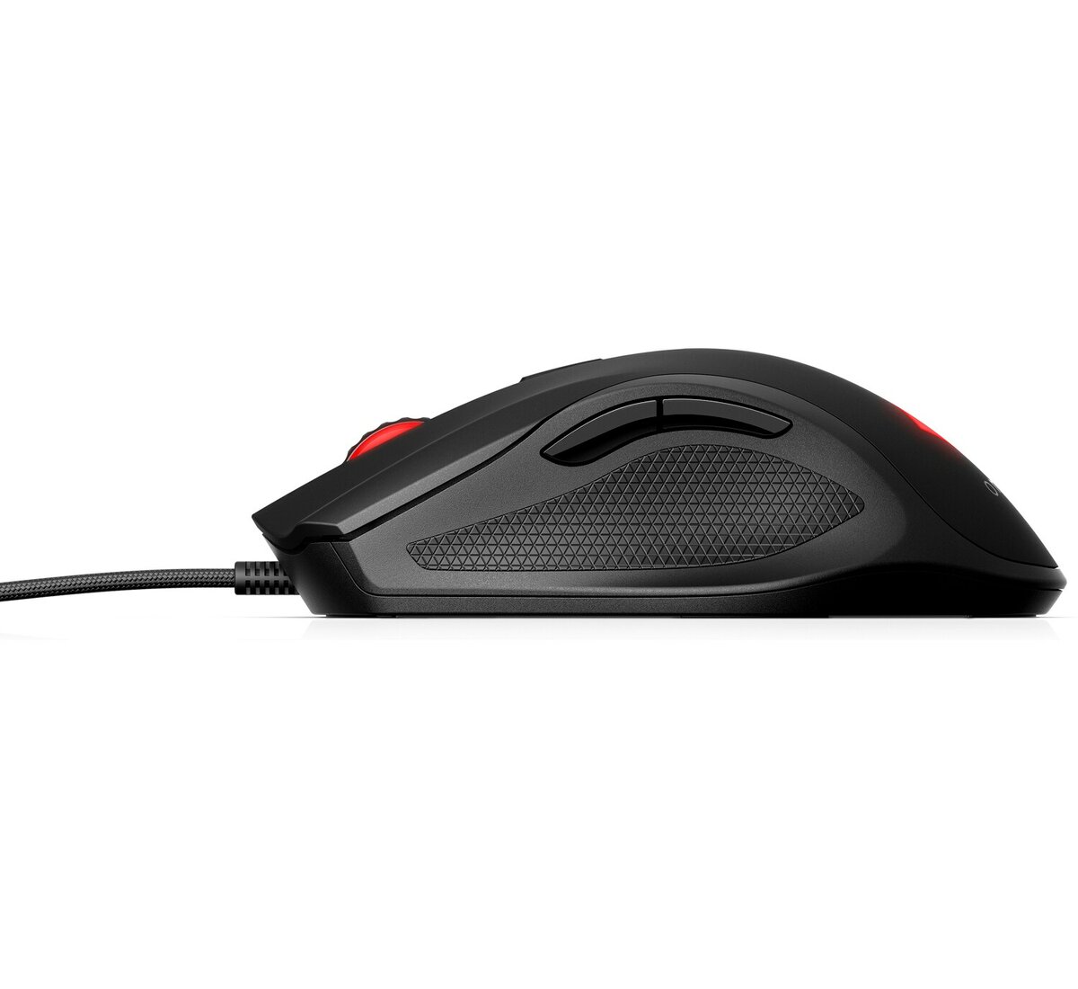 Mouse HP Vector - Imagen 2