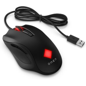 Mouse HP Vector