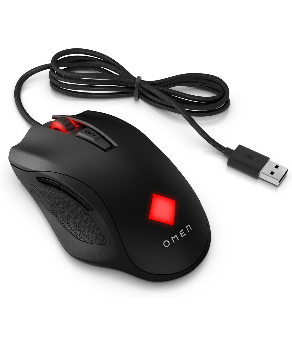 Mouse HP Vector