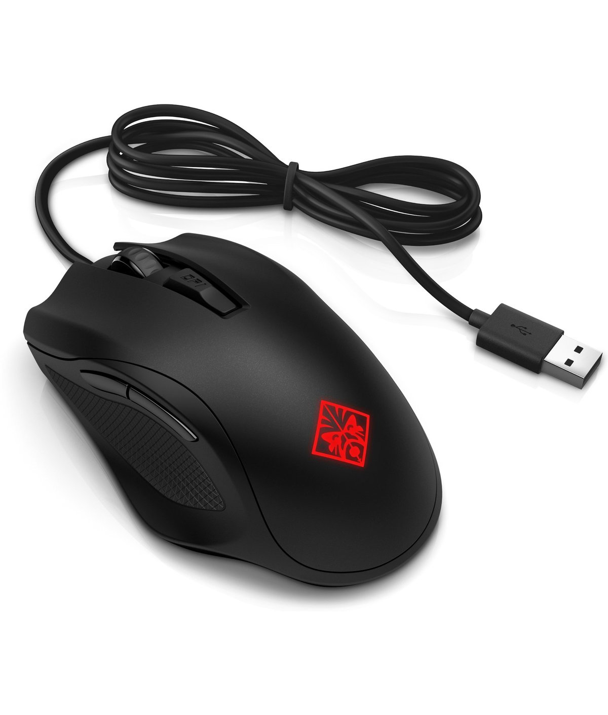 Mouse HP 400