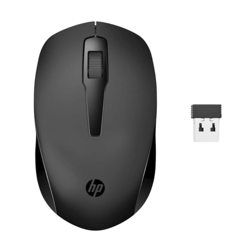 Mouse HP 150
